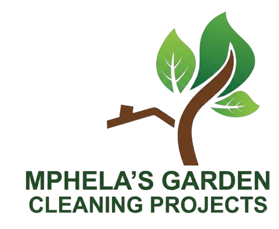 Mphela's Garden Cleaning Projects logo
