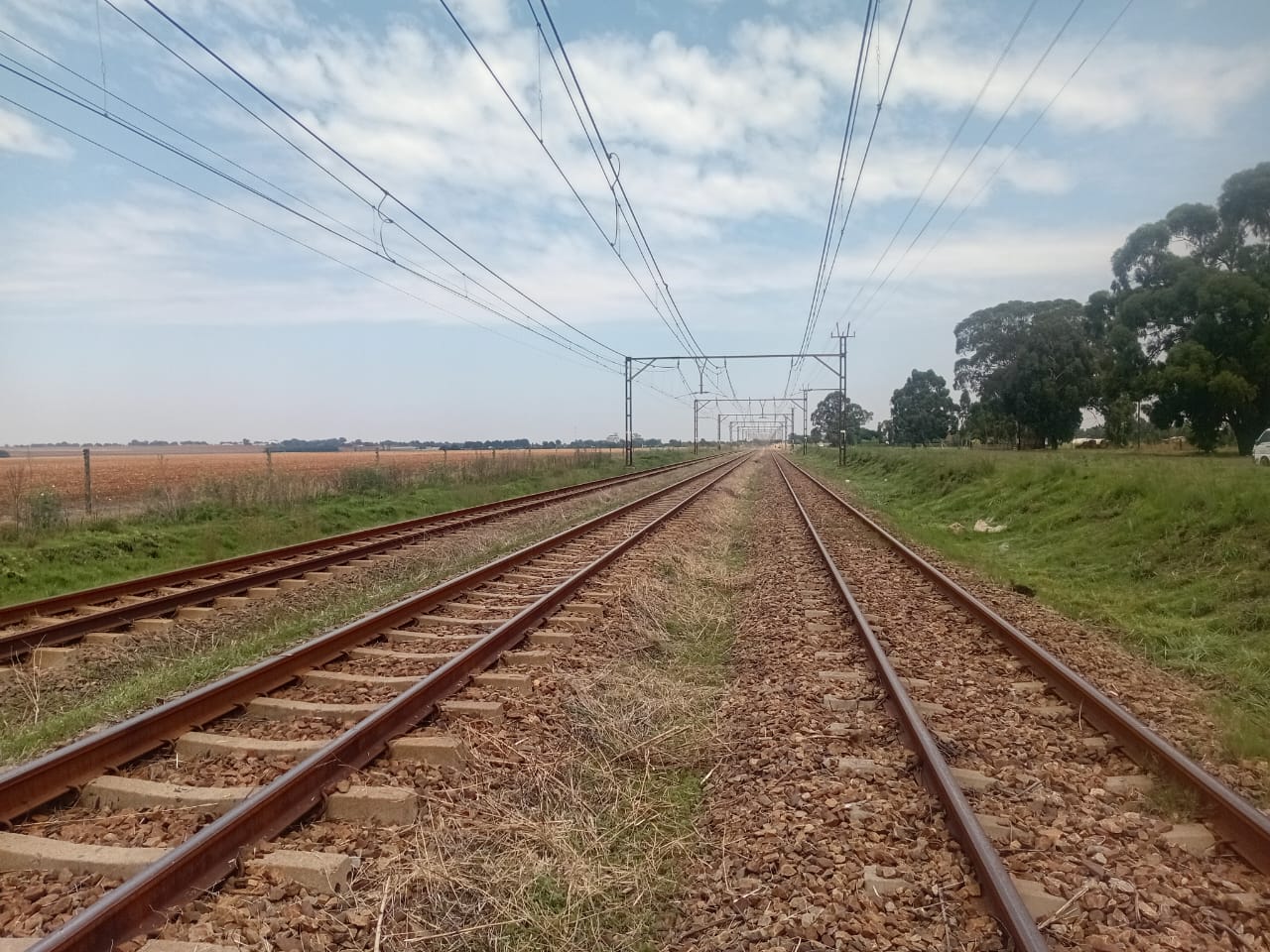 Commercial & Rail Sites project 2