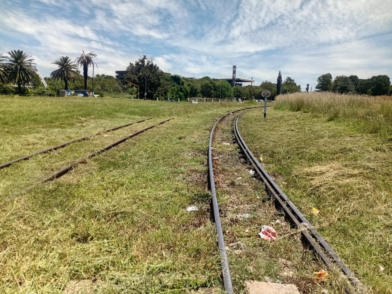 Commercial & Rail Sites project 3